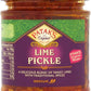 Lime Pickle 170g