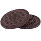 Giant Oreo Cookies - Large Oreo Cookies Wafers - Jumbo Oreo Cookies - Colossal Oreo Cookies - Flavored Oreo Cookies - Jellybean 