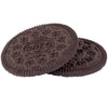 Giant Oreo Cookies - Large Oreo Cookies Wafers - Jumbo Oreo Cookies - Colossal Oreo Cookies - Flavored Oreo Cookies - Jellybean 