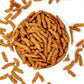 SweetGourmet Honey Roasted Sesame Sticks, Healthy Snack, 1 Pound