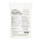 Passion Fruit Powder 2.47 Oz (70G) Vietfarmfood: Freeze-Dried Extracted From 100% Pure, Sugar-Free. Used To Mix Mixed Drinks Fre