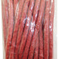 Gold Rush Mild Beef Smokies 2.5 Lb. Bag