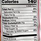 Shrimp Chips, Original,Baked Wheat Puffed Snacks, 4 Oz,2Pack