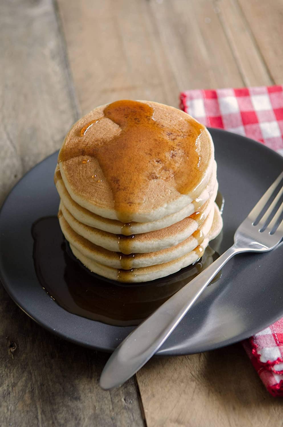 Bob'S Red Mill Gluten Free Pancake Mix - 22 Oz - 2 Pk