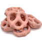 Strawberry Yogurt Pretzels, Bulk (1 lb. Resealable Zip Lock Stand Up Bag)