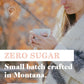 5 SPARROWS Sugar-Free Spiced Chai Latte Drink Mix, Stevia, Keto Friendly, 2.5 lb