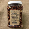 40oz Jar of georgia Fried Peanuts
