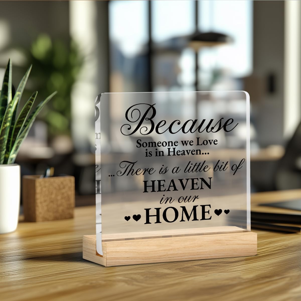 Sympathy Gifts For Loss Of Loved One, Memorial Gifts Bereavement Gift Ideas, Condolence Gift Grief For Remembrance, A Little Bit