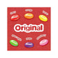 Starburst Jelly Beans 4-Pack - Sweet Fruit Candy Bulk Pack For Easter Baskets, Egg Hunts, Spring Party Favors - Classic Assorted