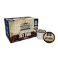 Independence Coffee Co. Jet Fuel Dark Roast K Cup Pods, Intense Flavor, 12 Count