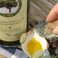 HOLIVE Extra Virgin Olive Oil | First Cold Press, Early Harvest | 30.4 Fl Oz | Premium Low Acidity, Polyphenol Rich, Kosher