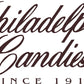 Philadelphia Candies Milk Chocolate Covered Potato Chips - 1 Pound Gift Box