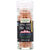 Frontier Herb Himalayan Pink Salt - Grinder Bottle - 3.4 oz - Case of 6