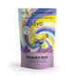 LEVO Gummy Mix - Blueberry Lemonade - Makes 64 Gummies - 6.3 Ounce Pack