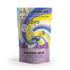 LEVO Gummy Mix - Blueberry Lemonade - Makes 64 Gummies - 6.3 Ounce Pack