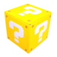 Nintendo Super Mario Bros. Coin Candies Display Box 12 Count