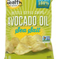 Good Health Avocado Oil Kettle Style Chips With Sea Salt 5 Oz. Bag (4 Bags)