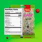 Vero Picamelon - Watermelon Flavored Chewy Gummy Treats Coated in Chili Powder 100 Pieces (Net Wt. 1 Lb, 5,15 Ounces) - Individu
