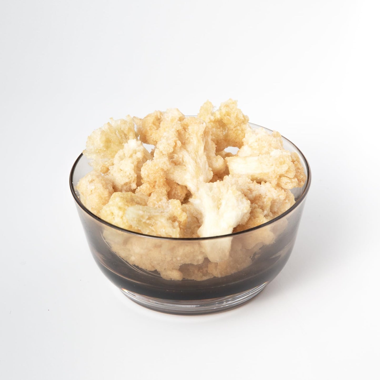 Root Foods Cauliflower Chips, Non-GMO Veggie Snack, Vegan, Gluten Free, Medium to Large