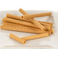 Turkey Hill Sugarbush Maple Cream Cookie Straws, Pure Maple Syrup Infused Snack, 125G/4.4 Oz
