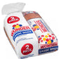 Wonder Bread Family Loaf Pack Of 2