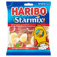 Haribo Starmix Sweets Bag 160G, (Pack Of 1)