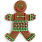M&Ms Chocolate Candies Christmas Edition Pantry-Size, 62 Ounces