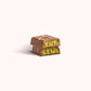 Luxury Dubai Chocolate Bar - Belgian Chocolate Filled with Pistachio Cream  Whole Pistachios & Roasted Kadayif - Gourmet Handmade Sweets (95 Gram/3.35 oz)