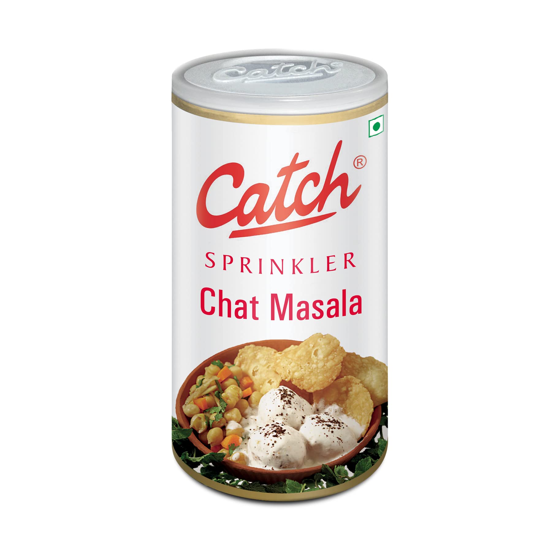 Catch Sprinkles Chat Masala  100G