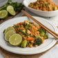 WHOLE FOODS MARKET Pacific Style Vegetable Protein Blend, 12 OZ