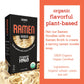 Oceans Halo Organic Ramen Noodles 8.4 Oz 3 Pack