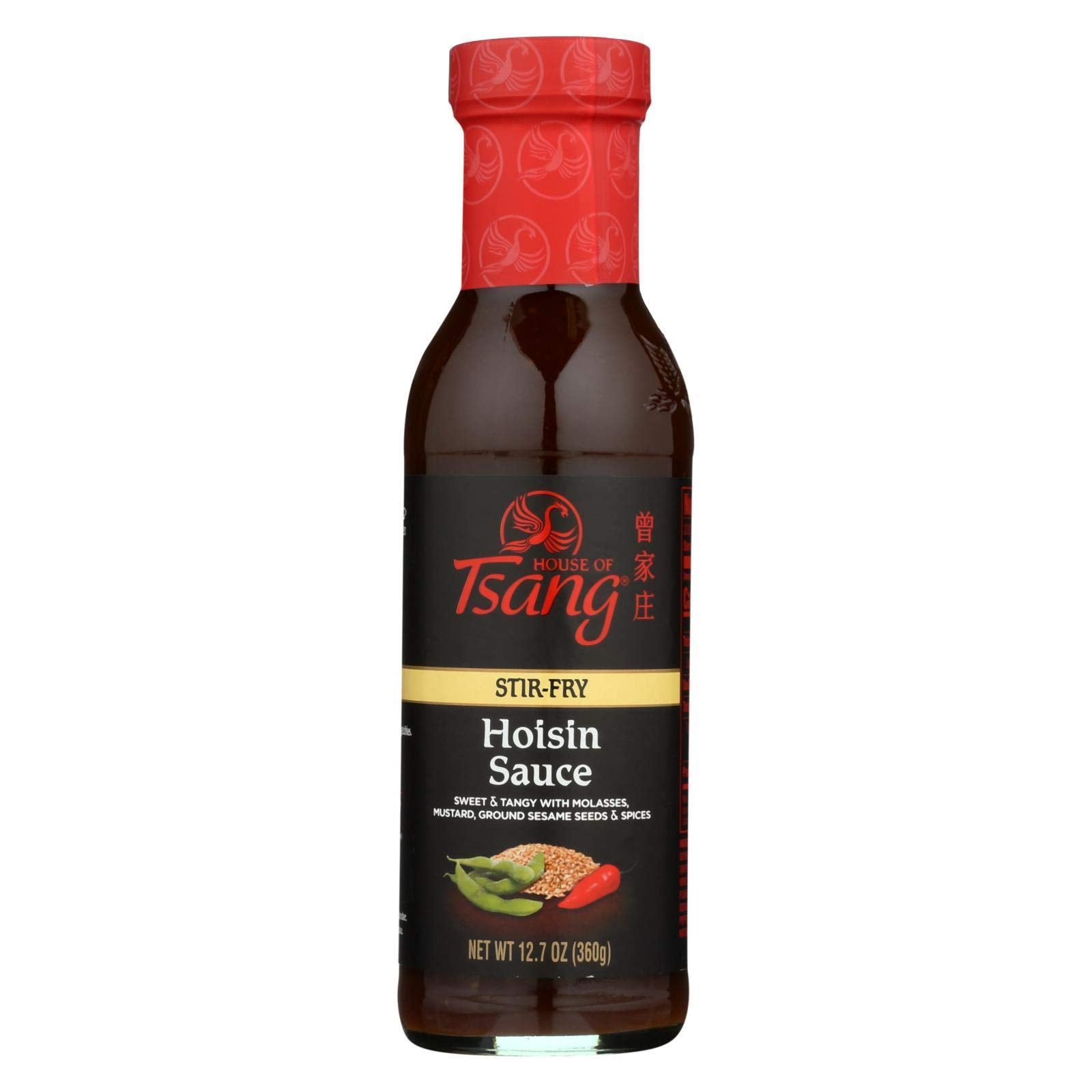 House Of Tsang, Sauce Hoisin - 12.7 Ounce66