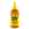 Hot Sauce By Yellowbird - With Habanero Peppers, Garlic, Carrots, And Tangerine - Plant-Based, Gluten Free, Non-Gmo - Homegrown