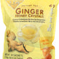 Best Ginger Tea With Honey Crystals 30 Bags