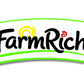 Farm Rich Homestyle Meatballs, Made with Beef, Pork and Authentic Bread Crumb Recipe, Fully Cooked, Frozen, 26 oz