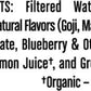 Steaz Organic Lightly Sweetened Iced Green Tea, Super Fruit, 16 Fl Oz (Pack Of 12)