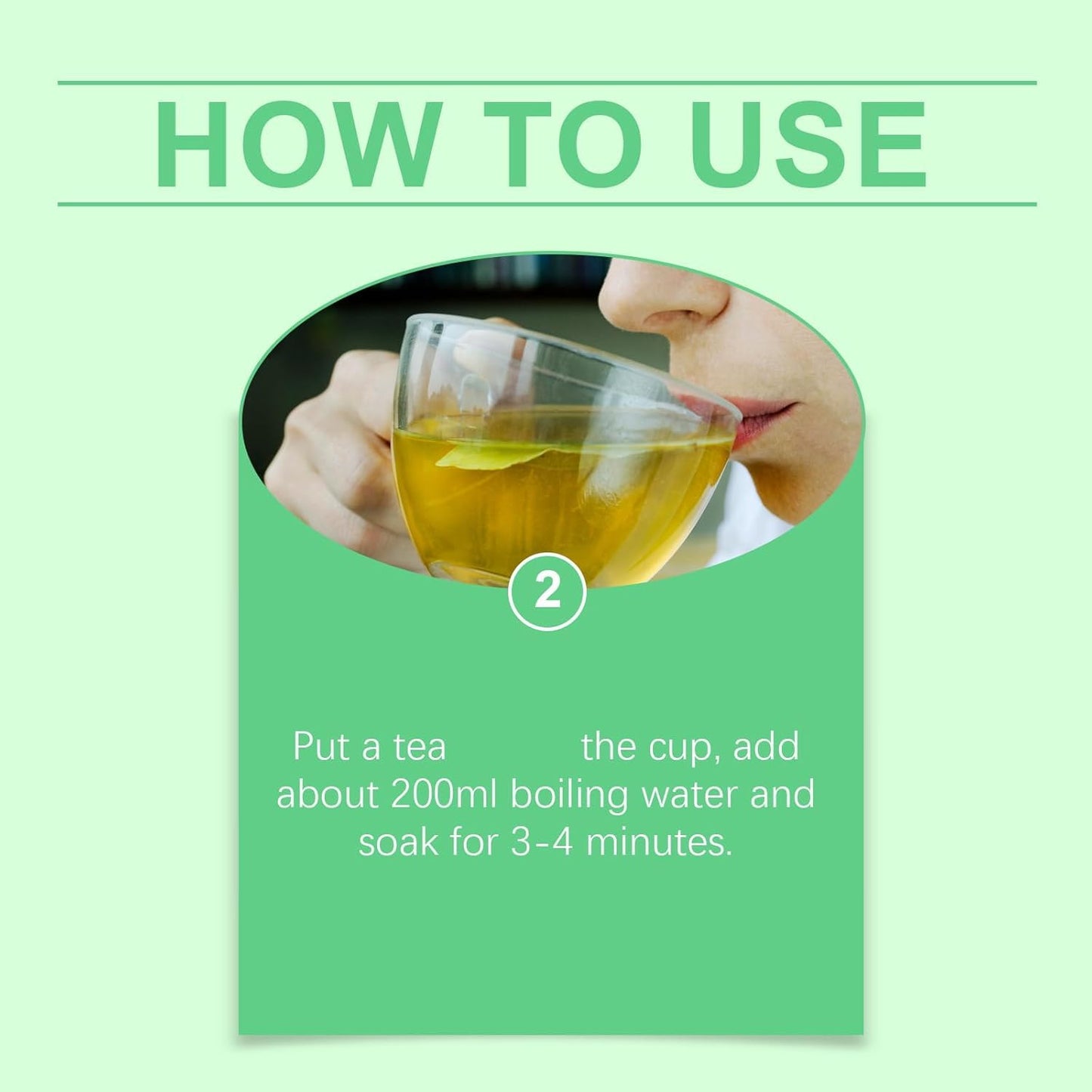 Blood Purifying Blend Tea, Liver And Kidney Care Tea