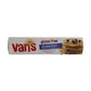 Vans Frozen Vans, Blueberry Waffle, 9 Oz