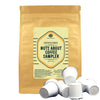 Coffee Beanery Nuts About Coffee Pods Variety Pack (20ct) - Gourmet Flavored Coffee Pods