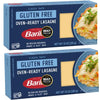 10 oz, Barila Gluten Free Oven-Ready Lasagne Pasta,. Pack of 2