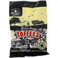 Walkers Nonsuch Liquorice Toffees - Traditional British Candy with Condensed Milk & Black Treacle, 5.29 Oz (150g)
