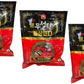 Korean Ginseng Candy, Sugar Free (3 PACKS, SUGAR FREE RED GINSENG)