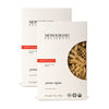Monograno Felicetti Kamut Penne Rigate Pasta Italian Organic Non-GMO 17.6oz (500g) 2 Pack