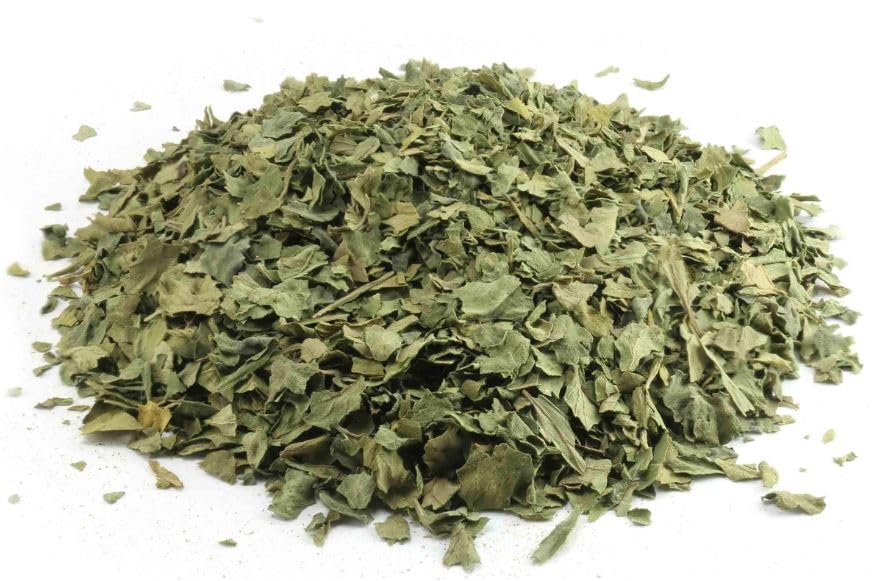 Happy Belly Cilantro Leaves, 0.7 Ounce, Dried Herb, Pack of 1