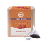 Young Mountain Tea Organic Earl Grey Tea Bags, Himalayan Robust Black Tea With Pure Bergamot Oil, Citrus & Caramel Notes, Farmer