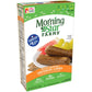 Ready Set Gourmet Morningstar Farms Veggie Sausage Links - Plant Based - 9g Protein - 6 Pack (8 oz Each) - Frozen