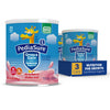 Pediasure Grow & Gain With Immune Support Shake Mix Powder, 23 Vitamins And Minerals, 6G Protein, Helps Kids Catch Up On Growth,