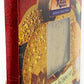 Rani Pappadums (Indian Lentil Wafer Snack) Punjabi Papad - Extra Hot, 7Oz (200G) Approximately 15Pc, 7 Inches, Pack Of 12 ~ All