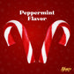 Christmas Mini Candy Canes Classic Red & White Peppermint Flavor For Holiday Family Indulgement - Small Candy Canes Individually