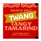 Twang Tamarind Snack Salt Packet, Box of 200, 0.04 Ounce Each